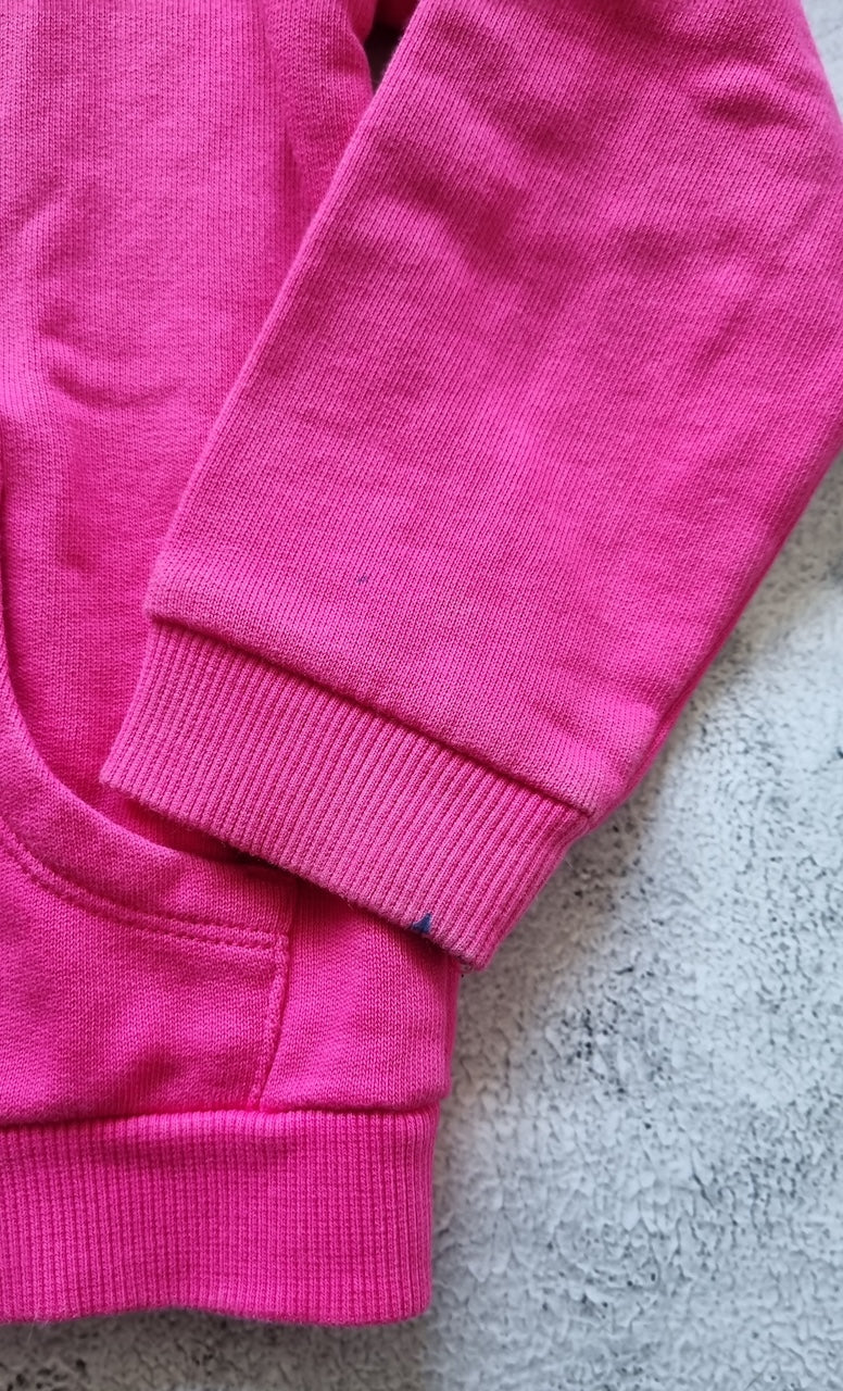 Chaqueta Benetton