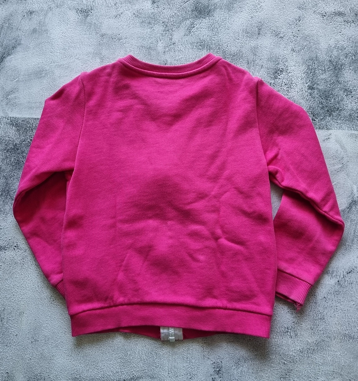 Chaqueta Benetton