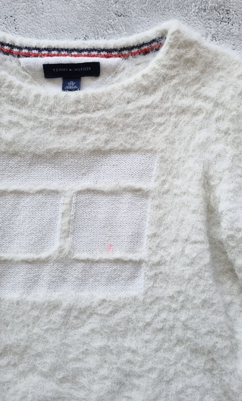 Buso Tommy Hilfiger