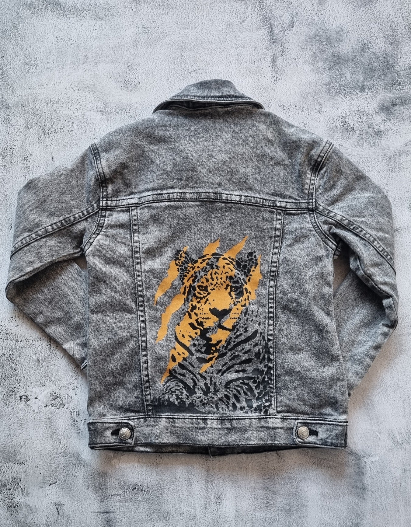 Chaqueta Arturo Calle