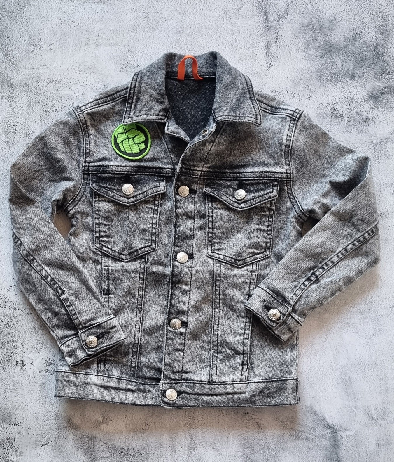 Chaqueta Arturo Calle