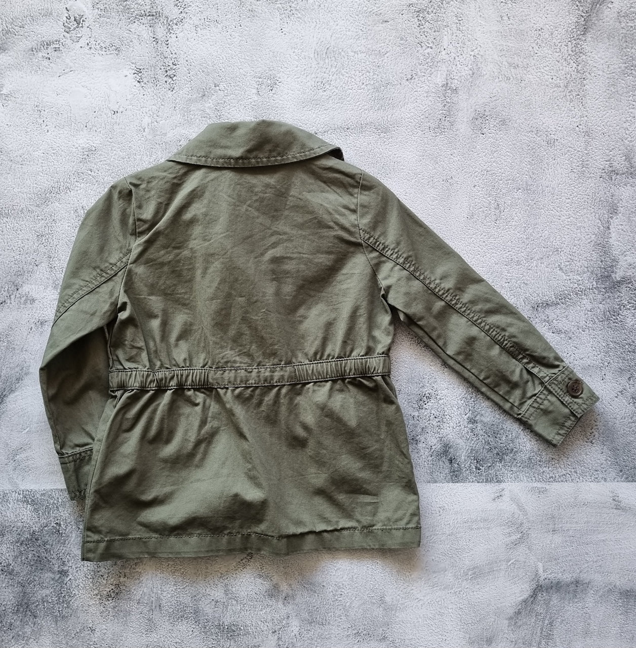 Chaqueta Carters