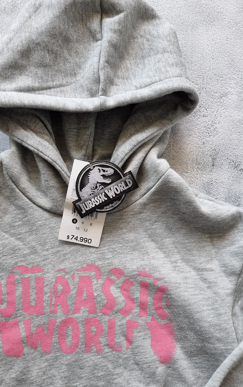 Buso Jurassic Nuevo