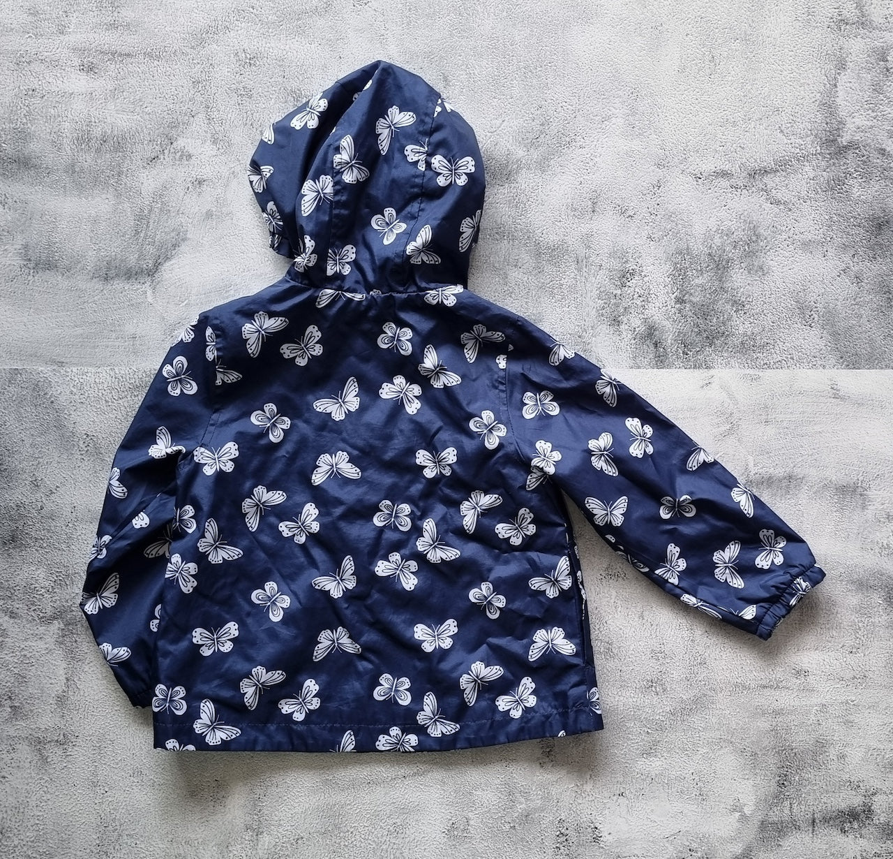 Chaqueta Carters