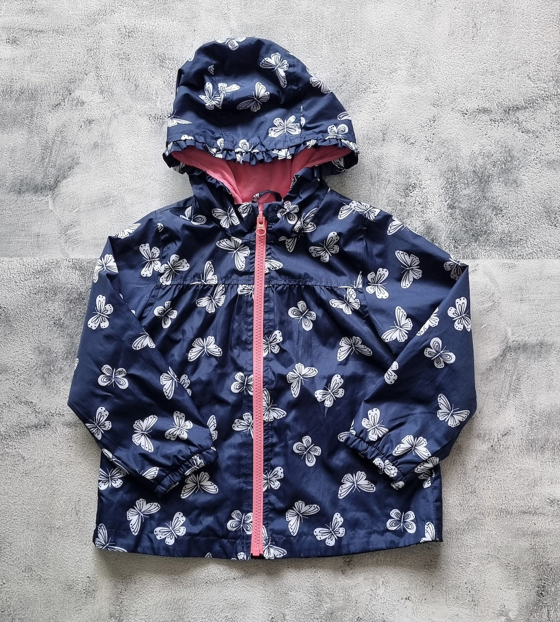 Chaqueta Carters