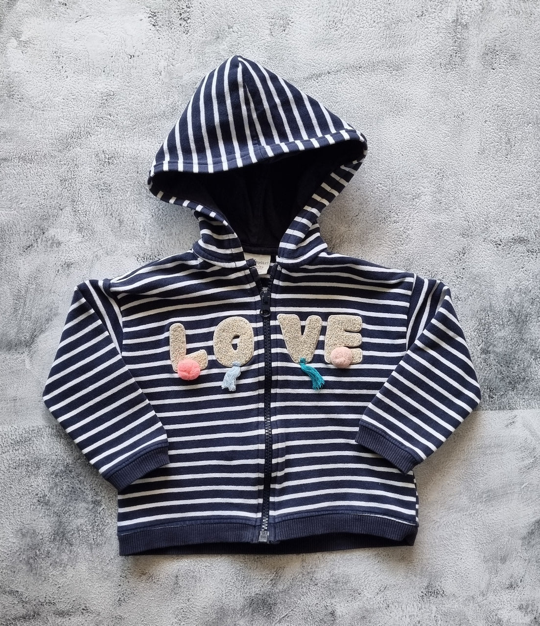 Chaqueta Zara