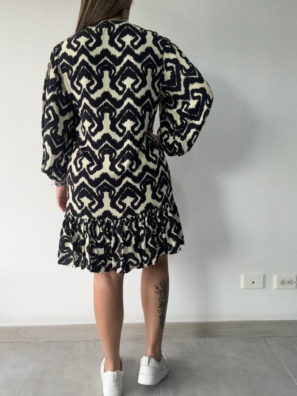 Vestido Arkitect