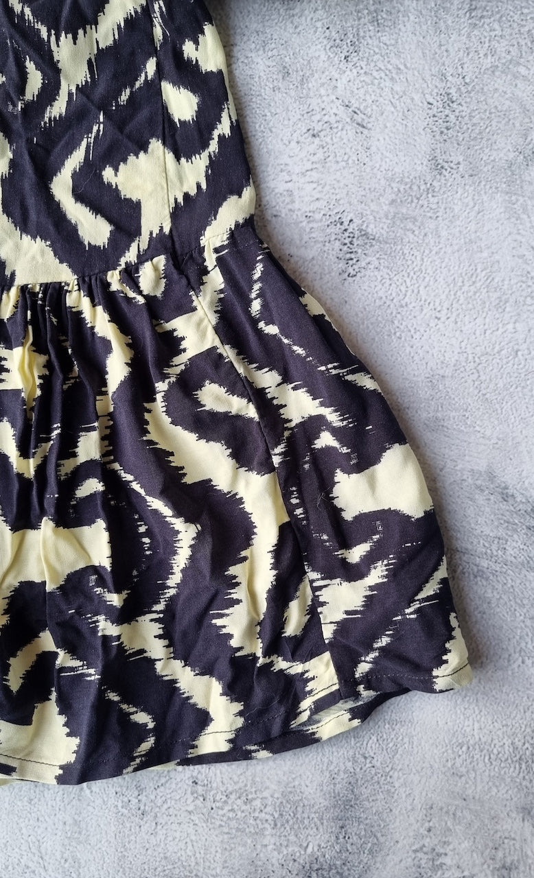 Vestido Arkitect