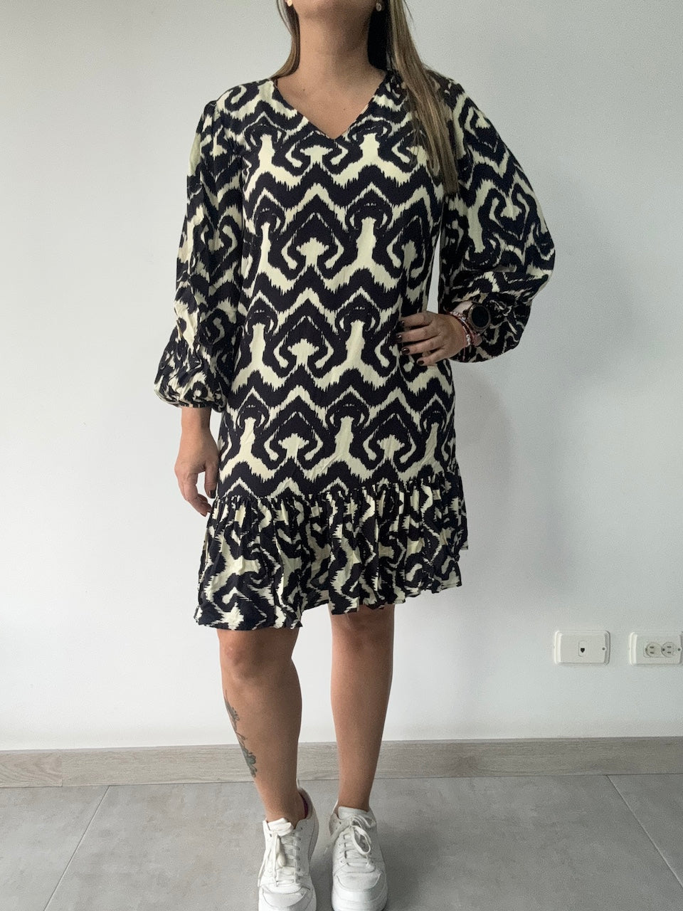 Vestido Arkitect