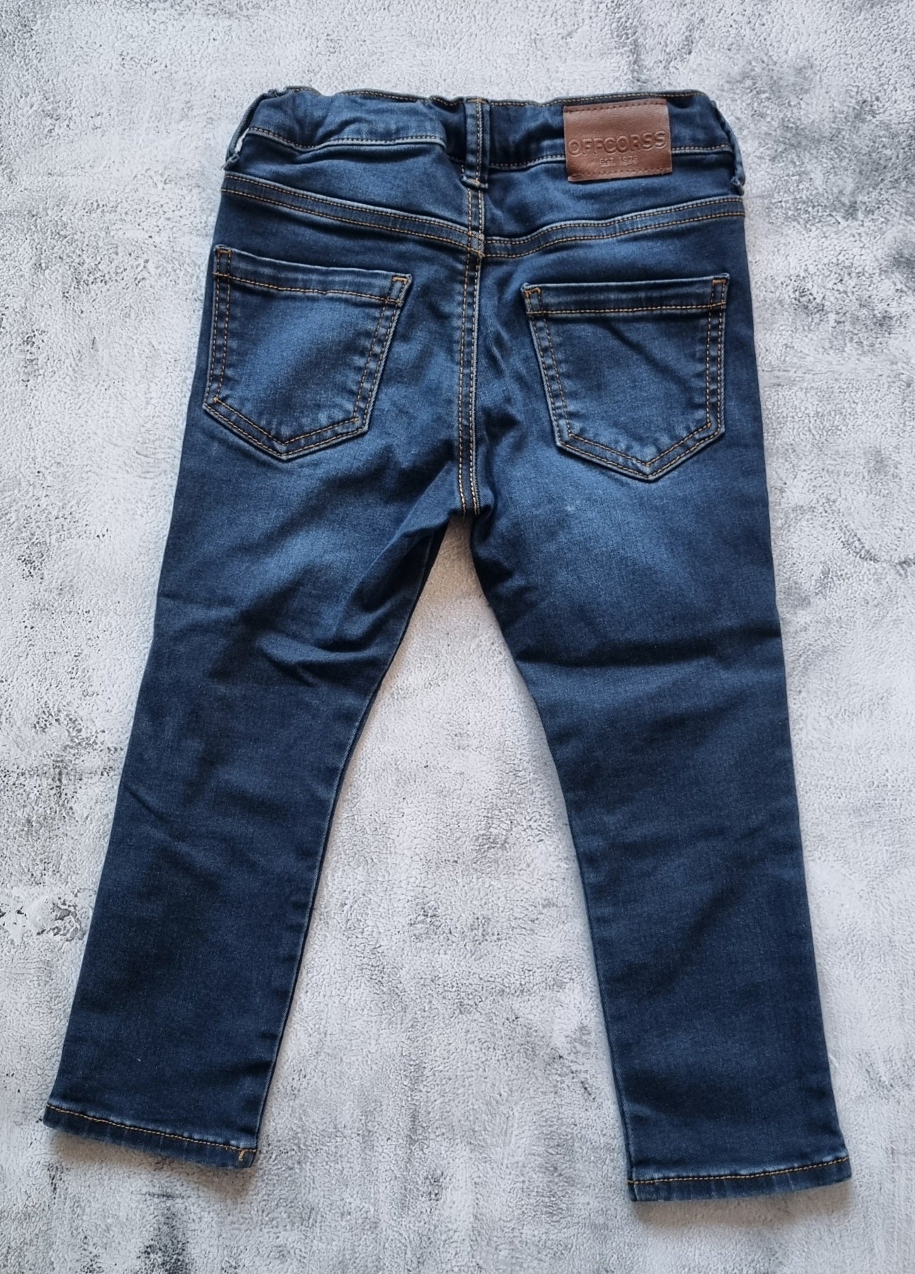 Jean Offcorss