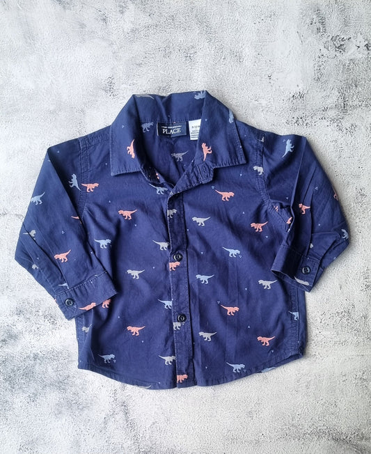 Camisa Place