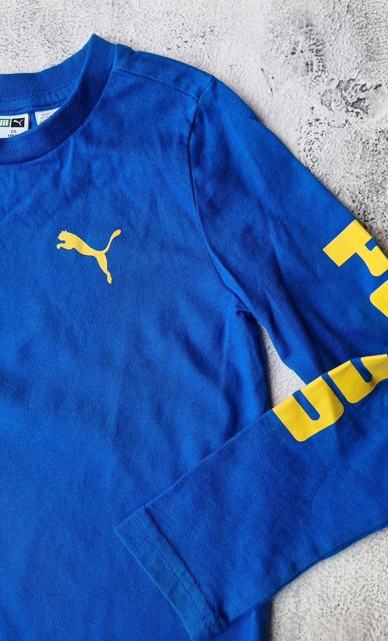 Camibuso Puma