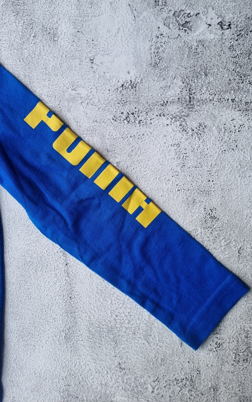Camibuso Puma