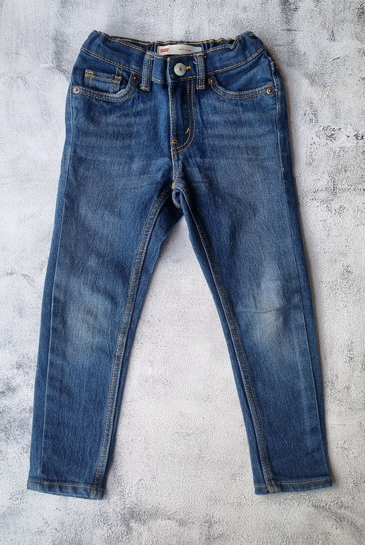 Jean Levi´s