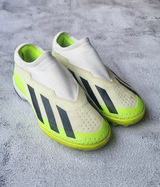 Guayos Adidas Crazyfast