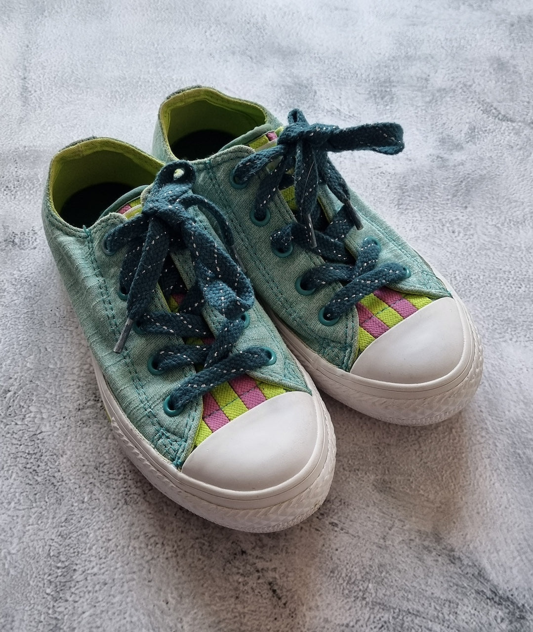 Tenis Converse