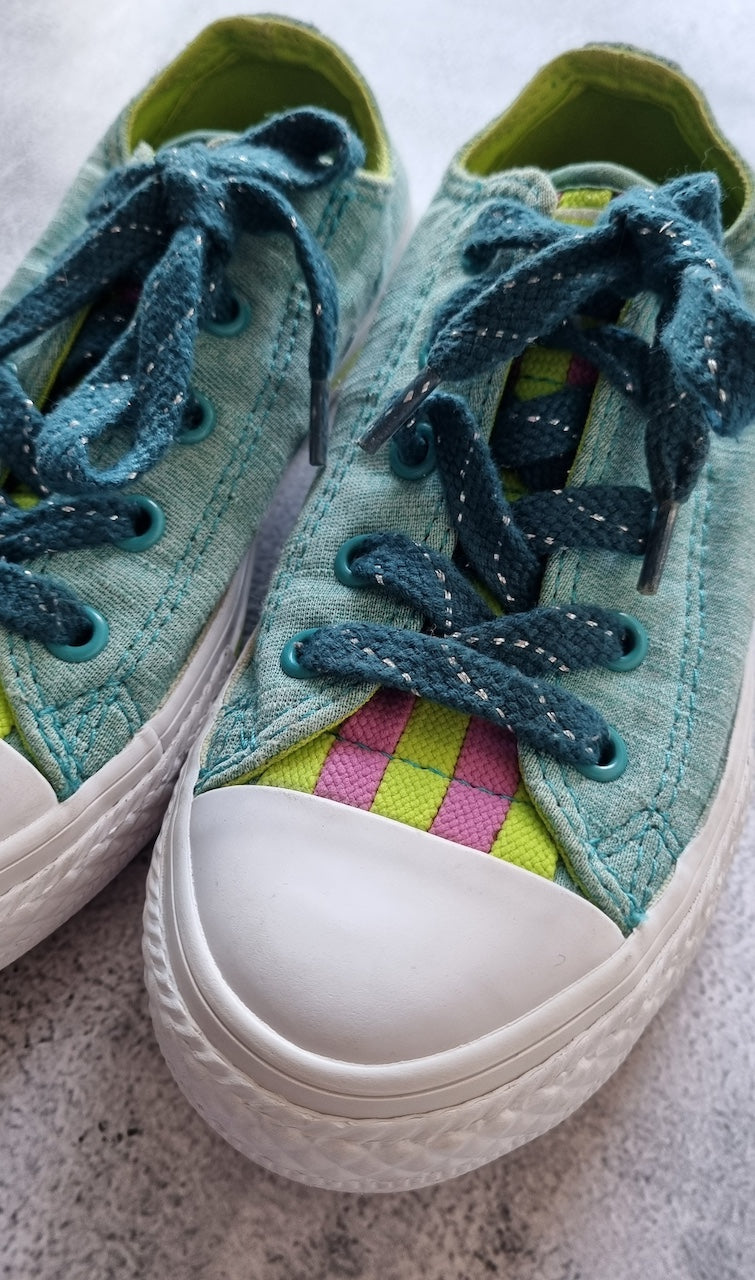 Tenis Converse