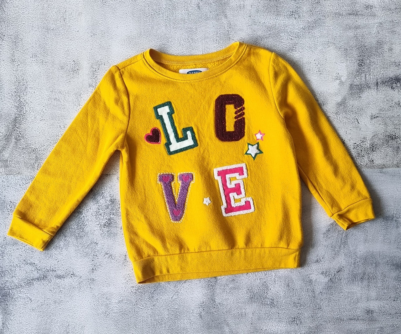 Buso Old Navy