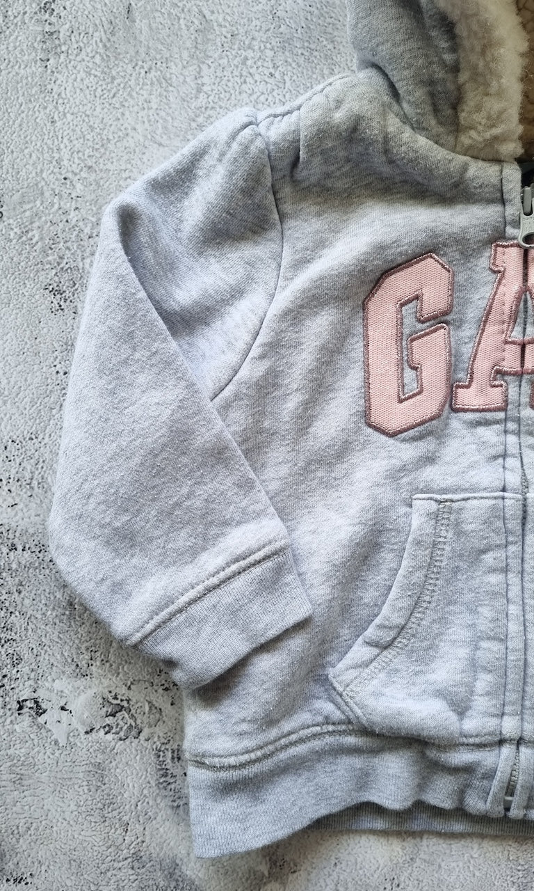 Chaqueta GAP