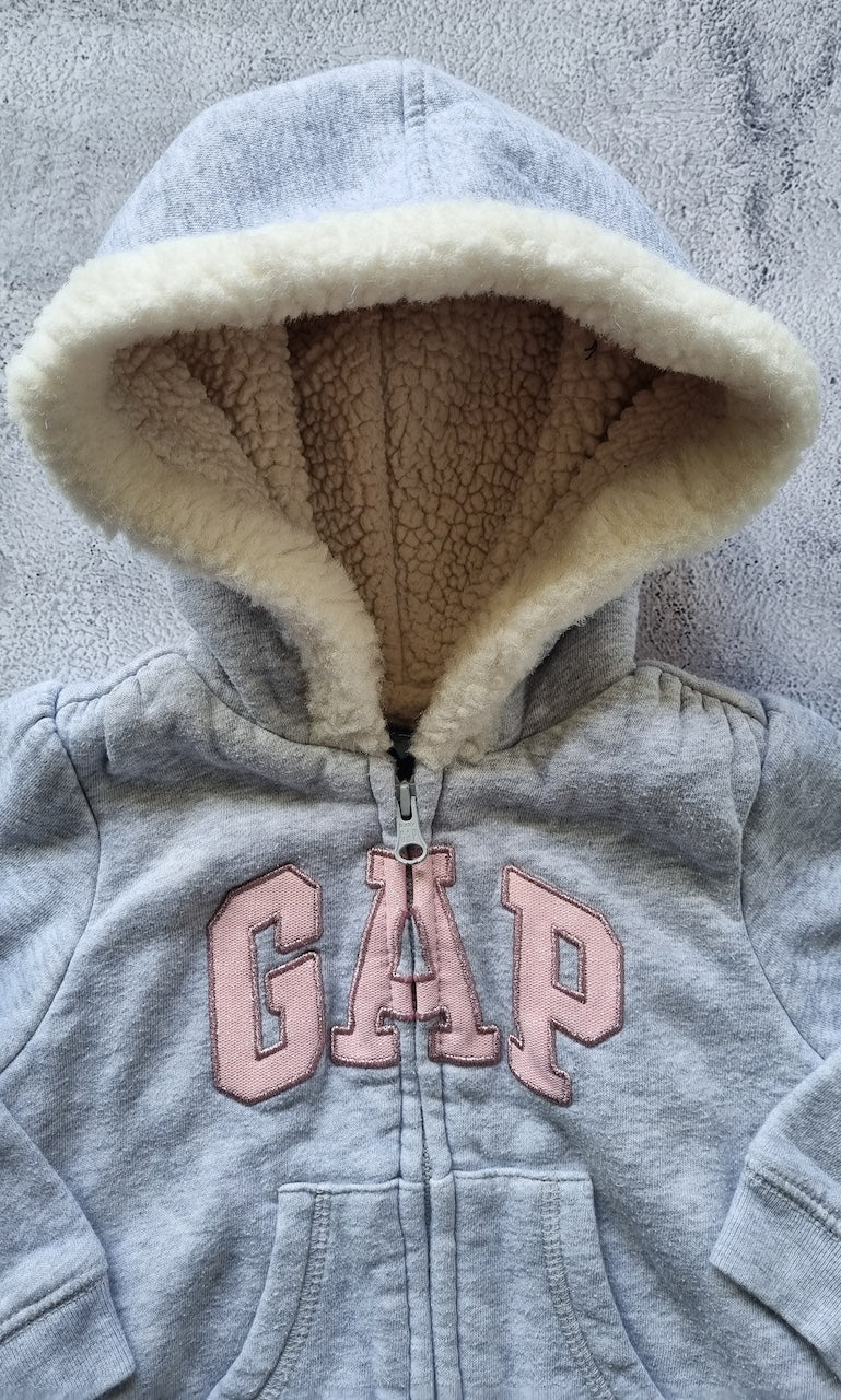 Chaqueta GAP