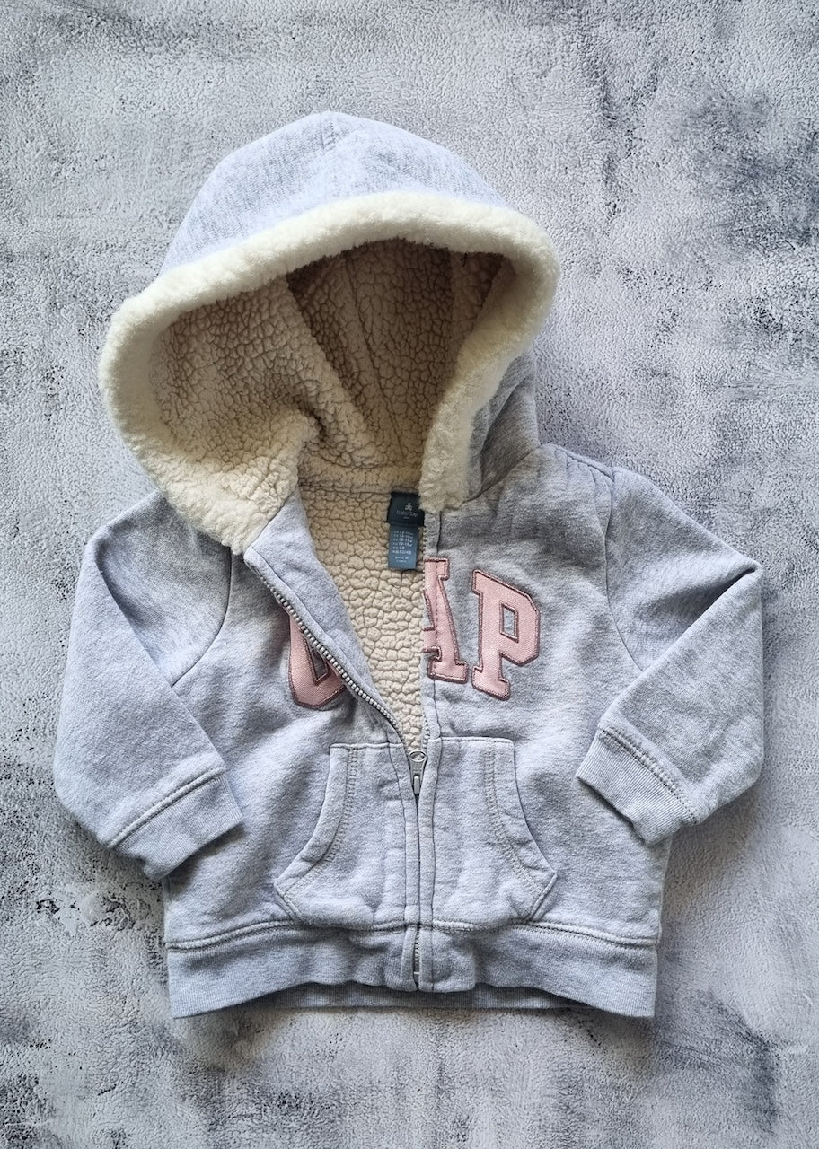 Chaqueta GAP