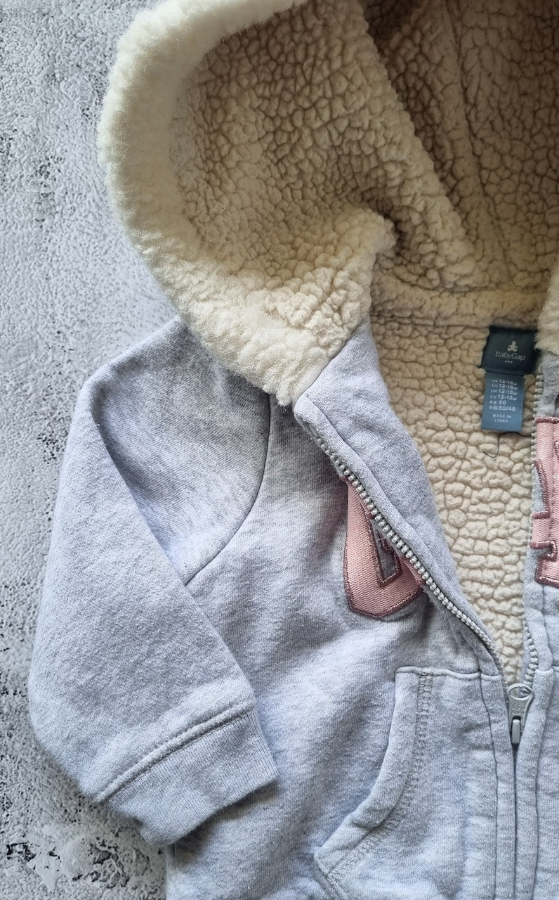 Chaqueta GAP