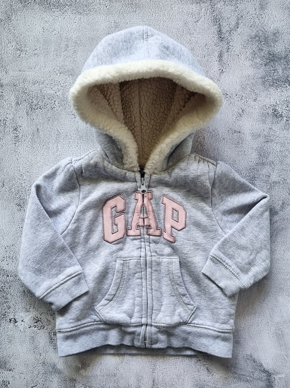 Chaqueta GAP