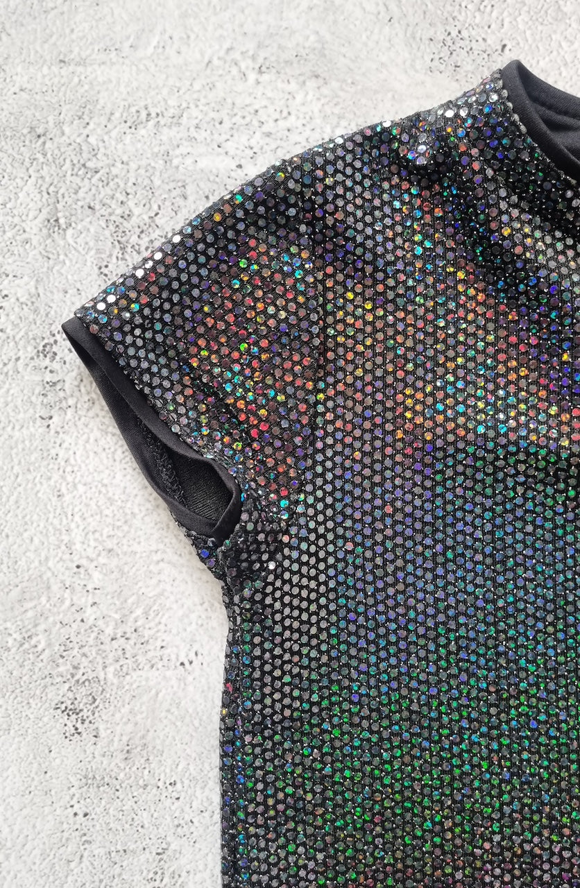 Blusa Zara
