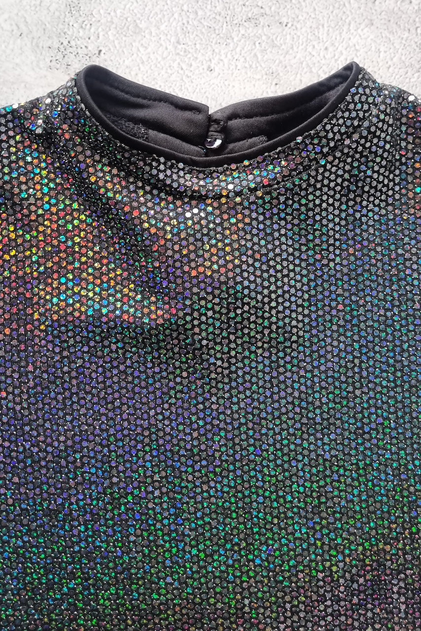 Blusa Zara