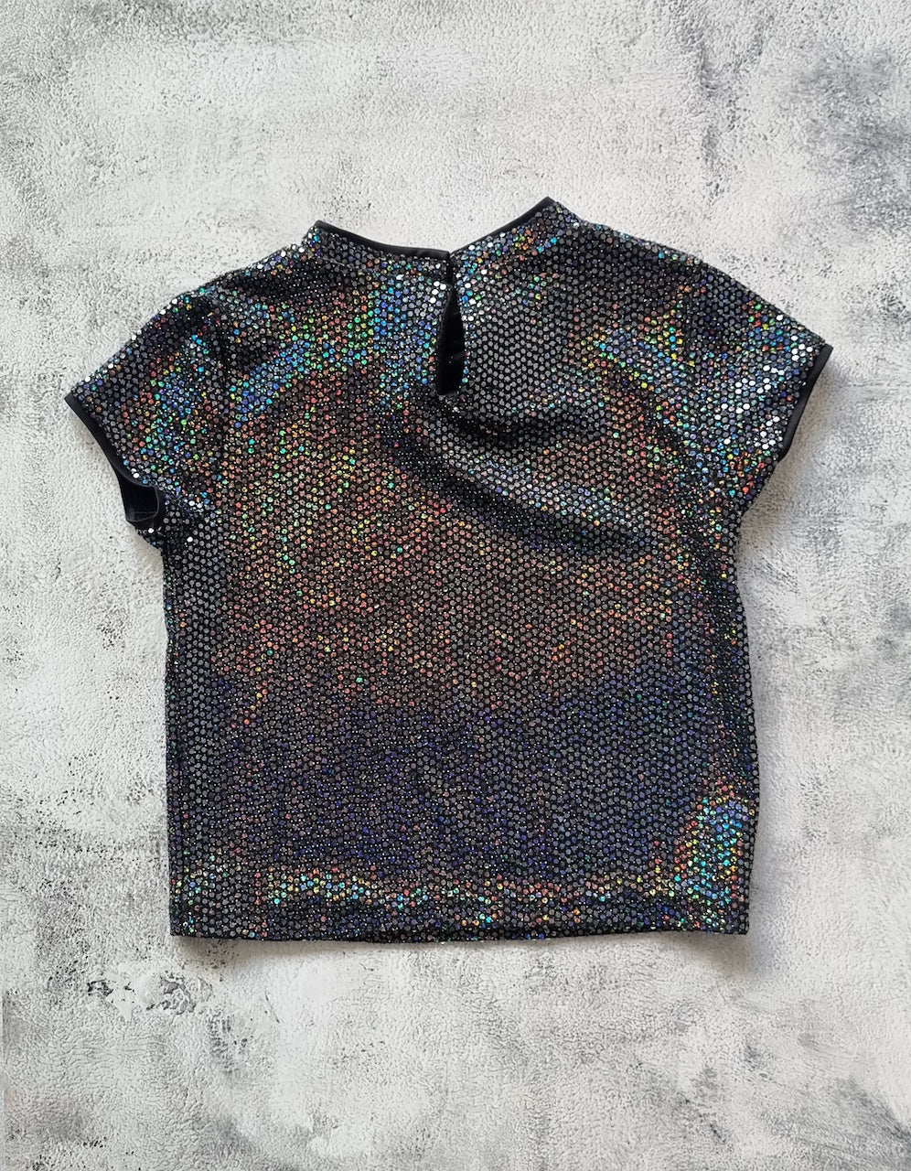Blusa Zara