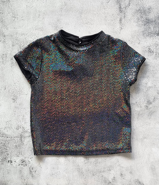 Blusa Zara