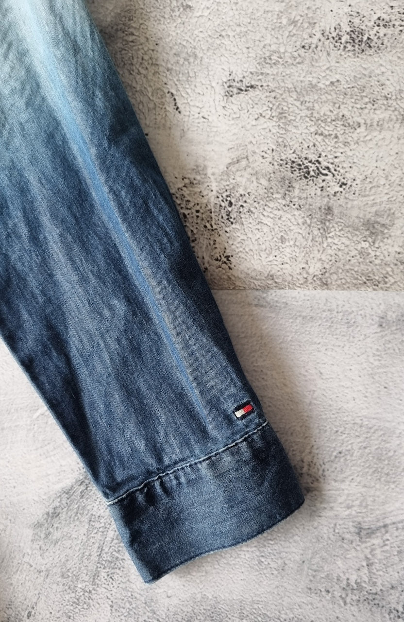 Vestido Tommy Hilfiger