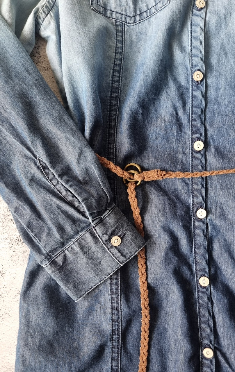 Vestido Tommy Hilfiger