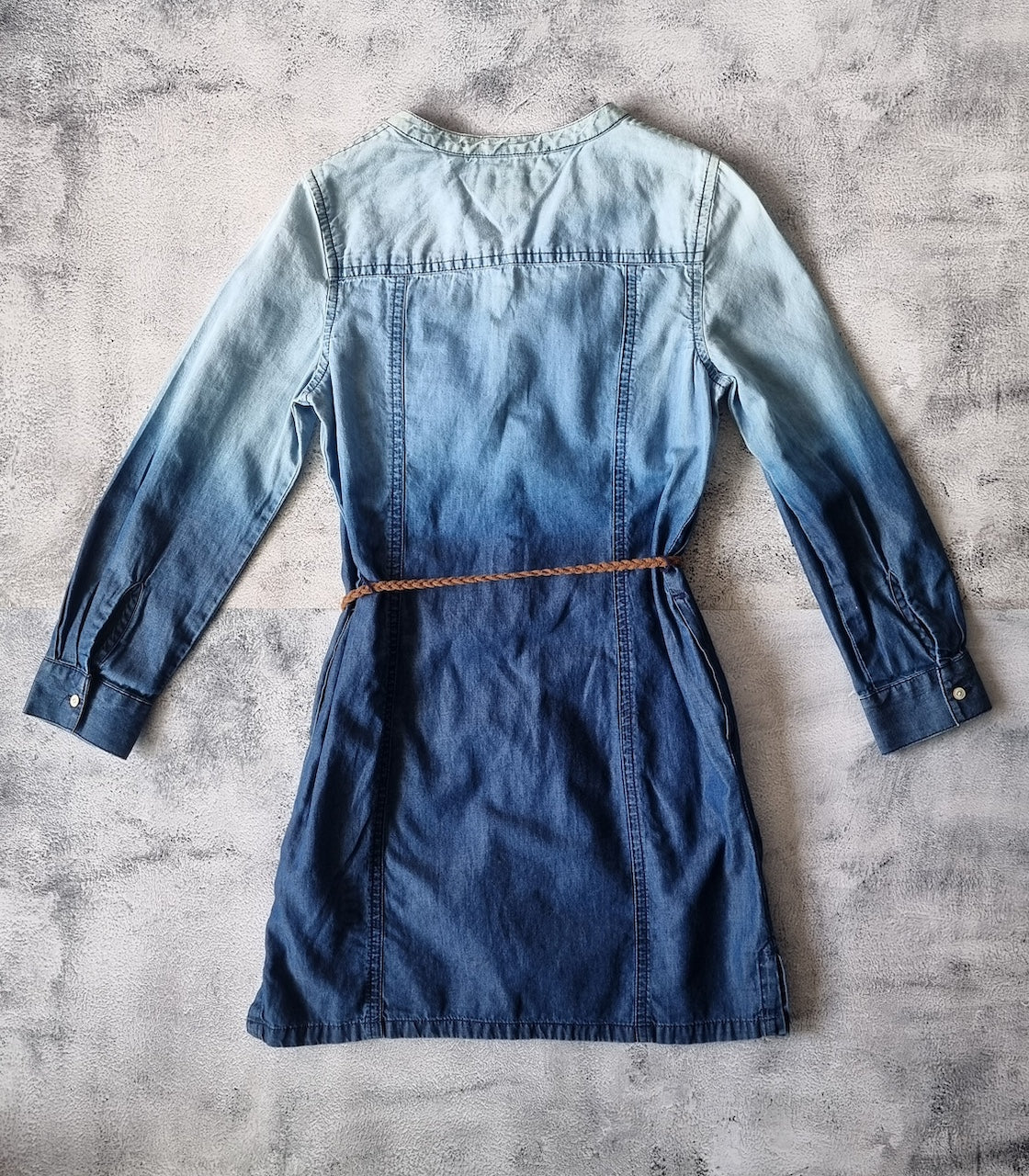 Vestido Tommy Hilfiger