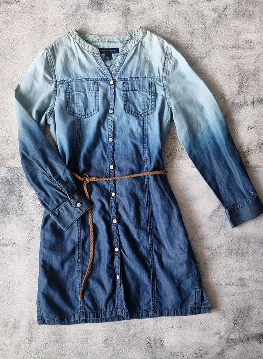 Vestido Tommy Hilfiger