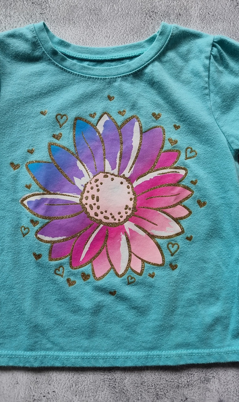 Camiseta Garanimals