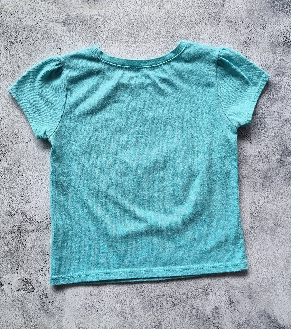 Camiseta Garanimals