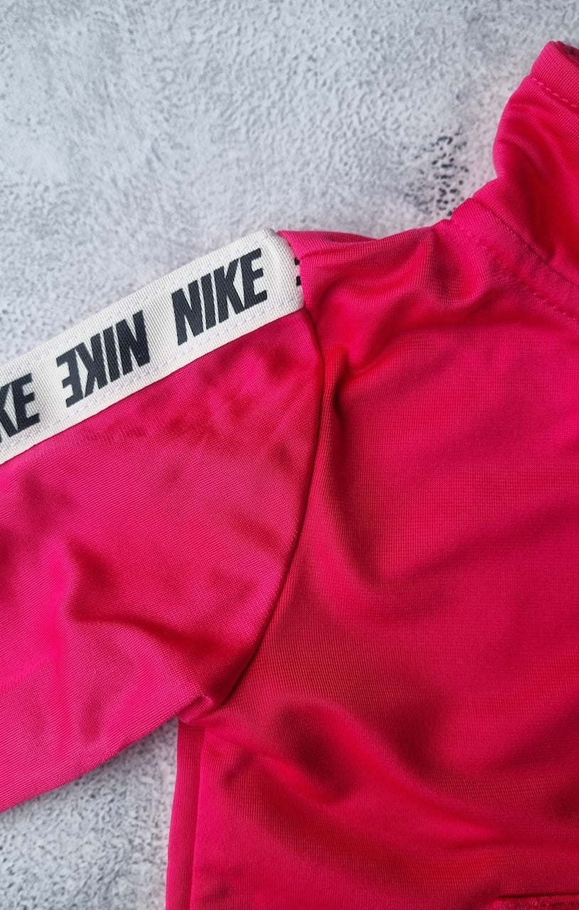 Chaqueta Nike