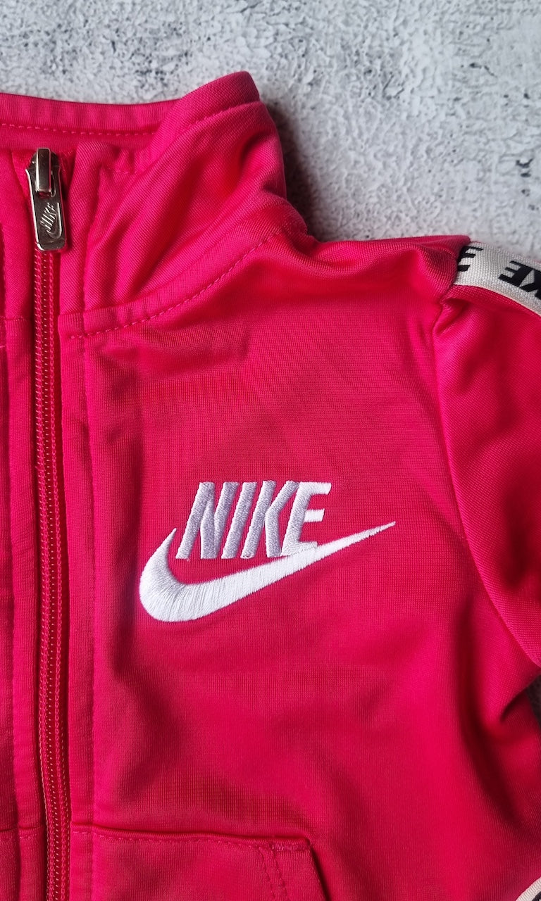 Chaqueta Nike