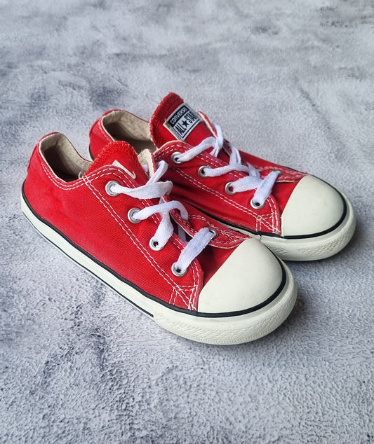 Tenis Converse
