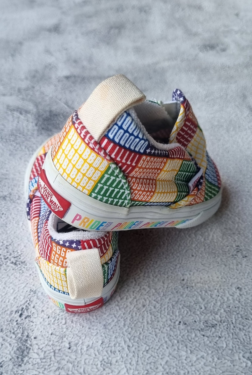 Tenis Vans nuevos