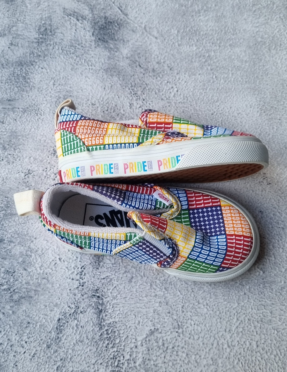 Tenis Vans nuevos
