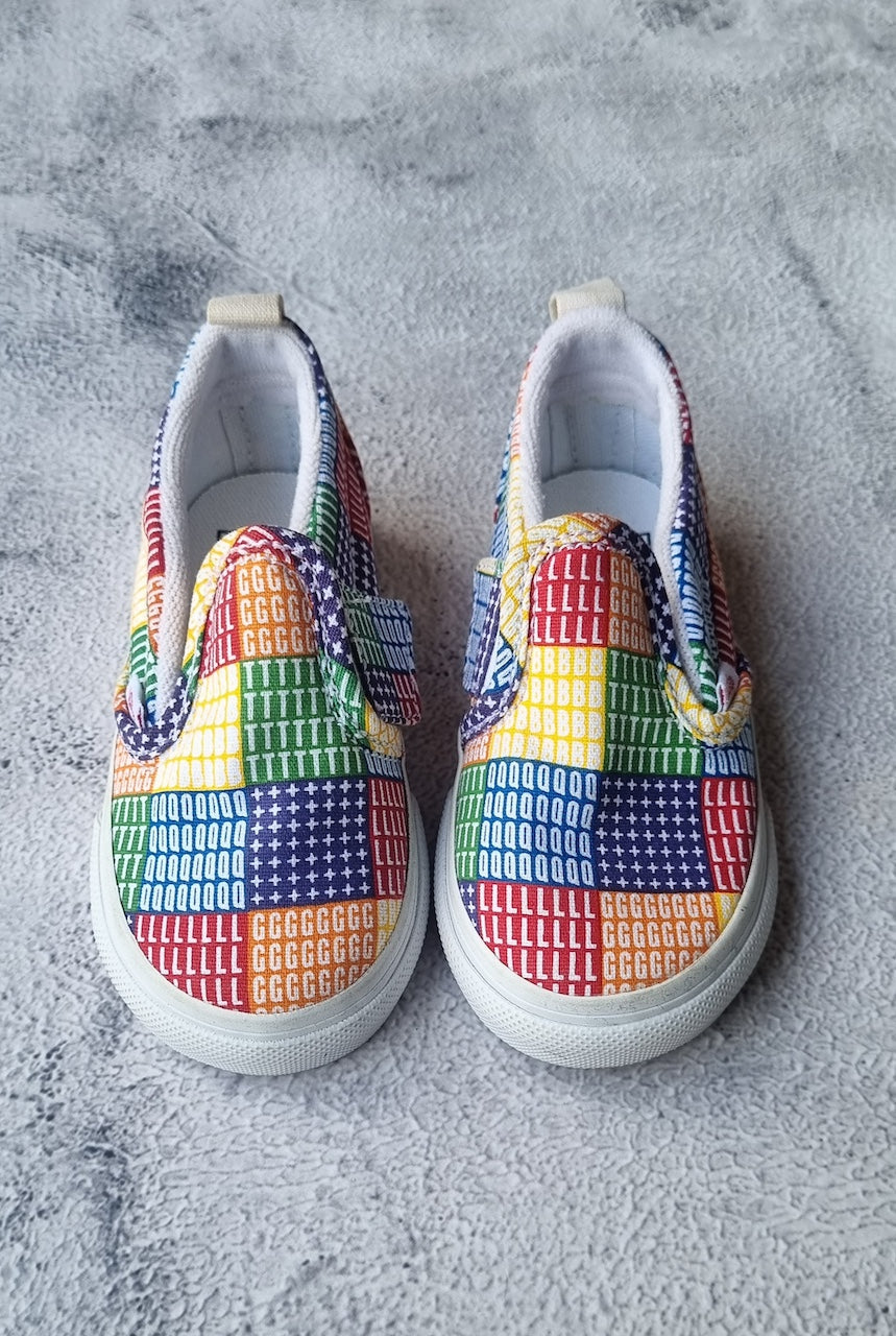 Tenis Vans nuevos