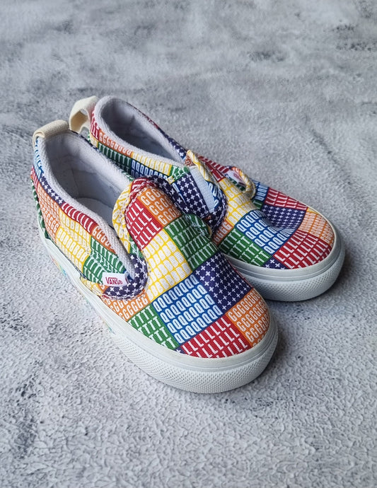 Tenis Vans nuevos