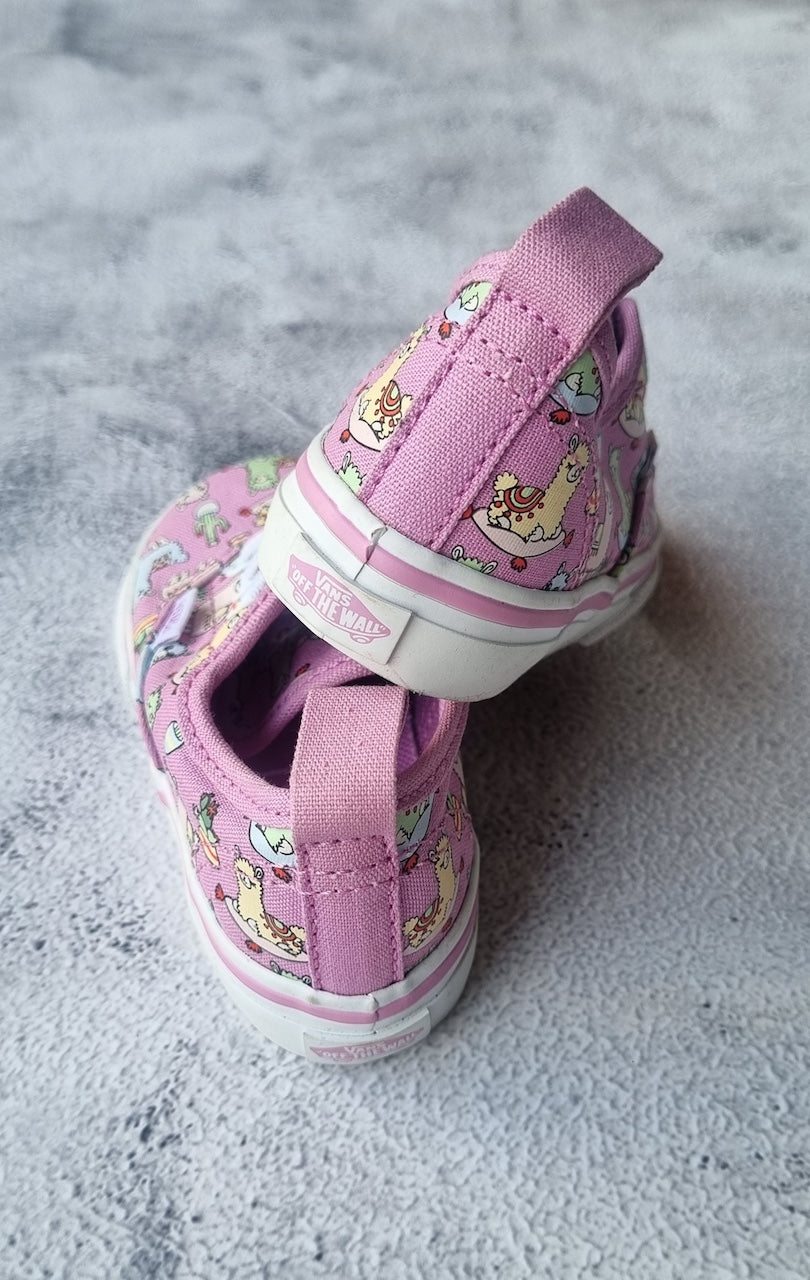 Tenis Vans nuevos