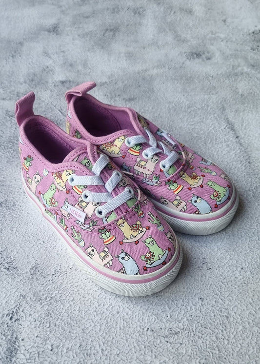 Tenis Vans nuevos