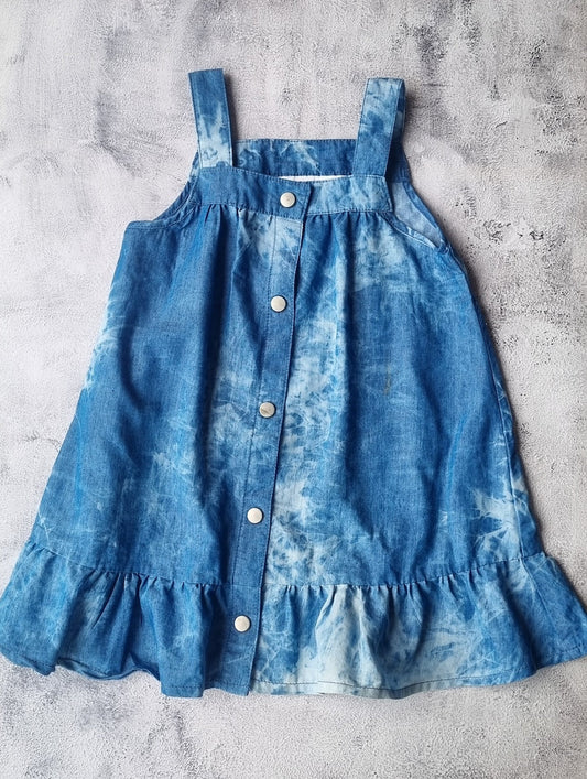 Vestido importado