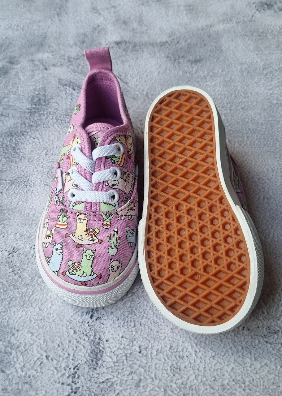 Tenis Vans nuevos
