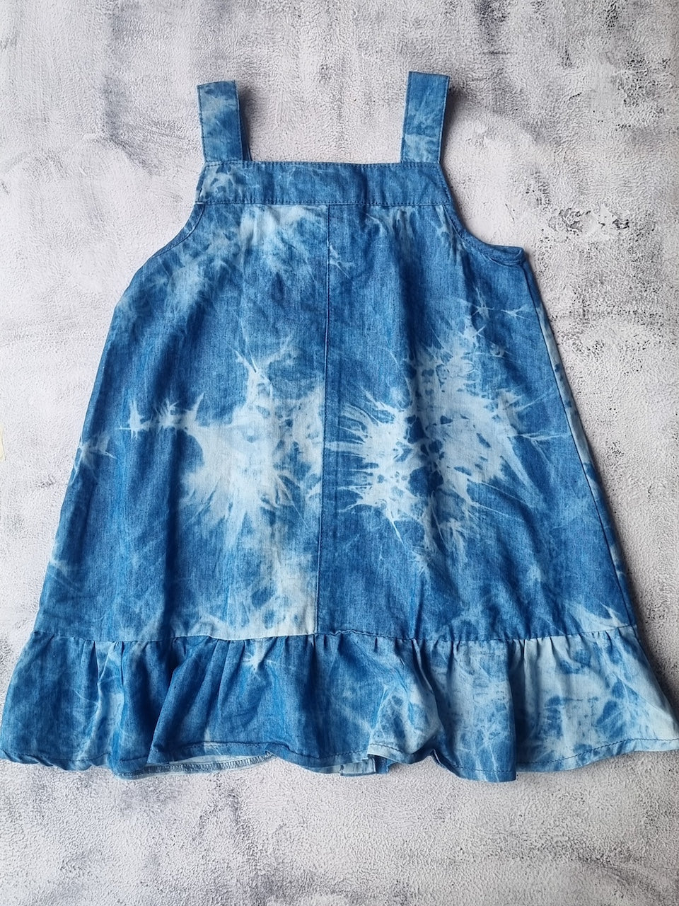 Vestido importado