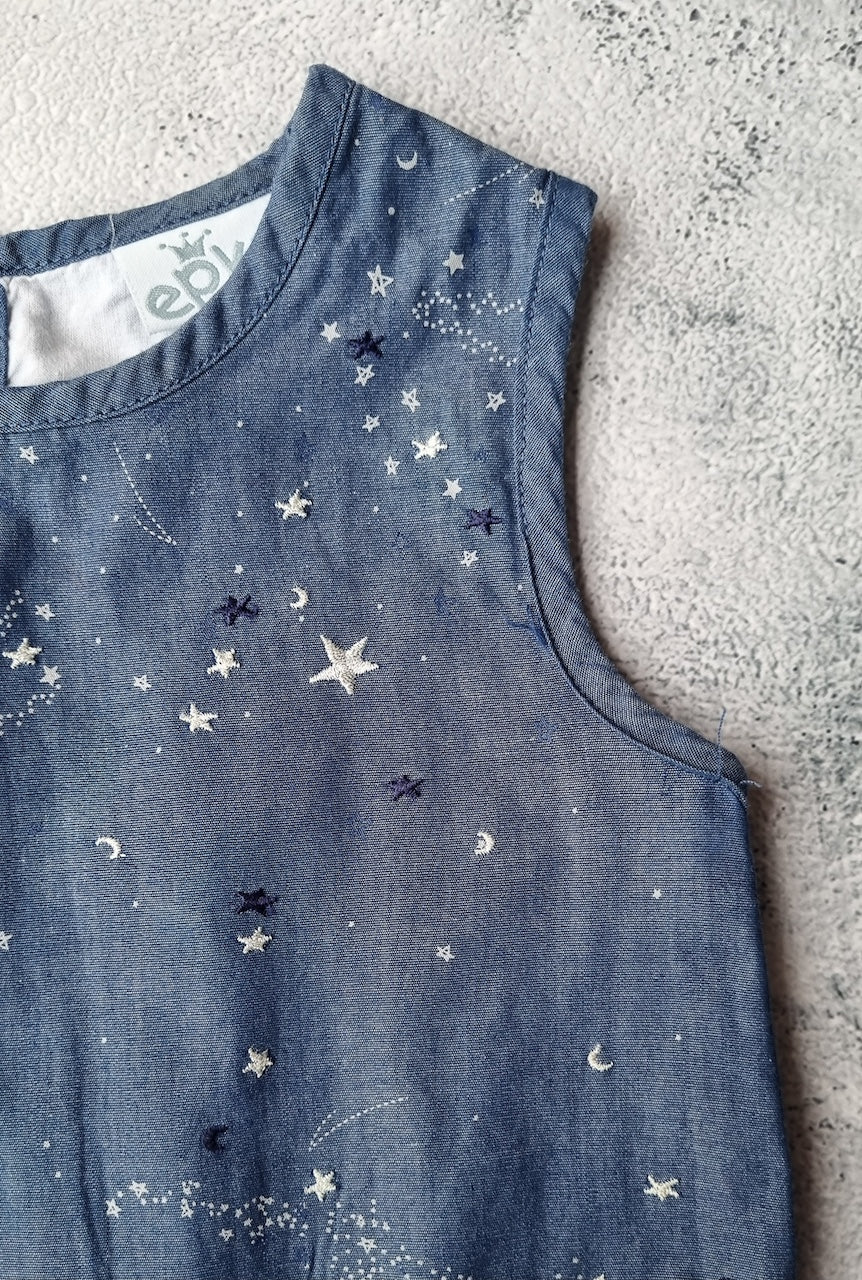 Vestido EPK